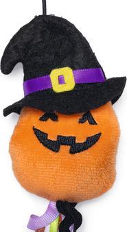 Immagine prodotto Beeztees Halloween Katzenangel Schläger (Gatto di peluche)