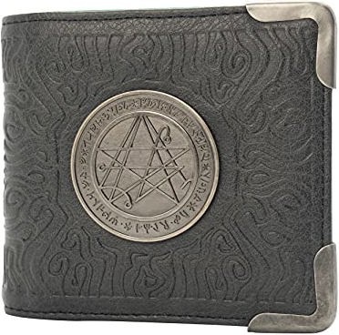 Produktbild ABYstyle Portafoglio - Cthulhu : Cthulhu