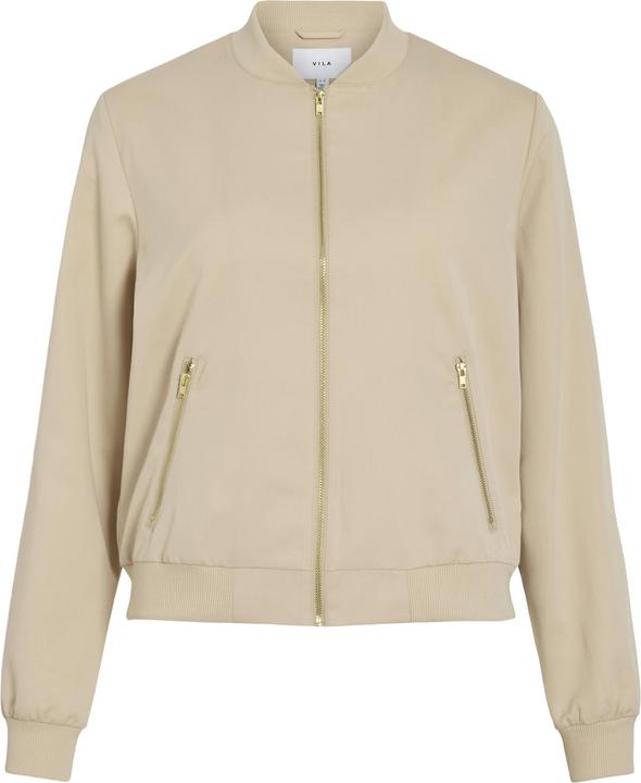 Produktbild Vila VIBUBBLE Petite – Bomberjacke (40)