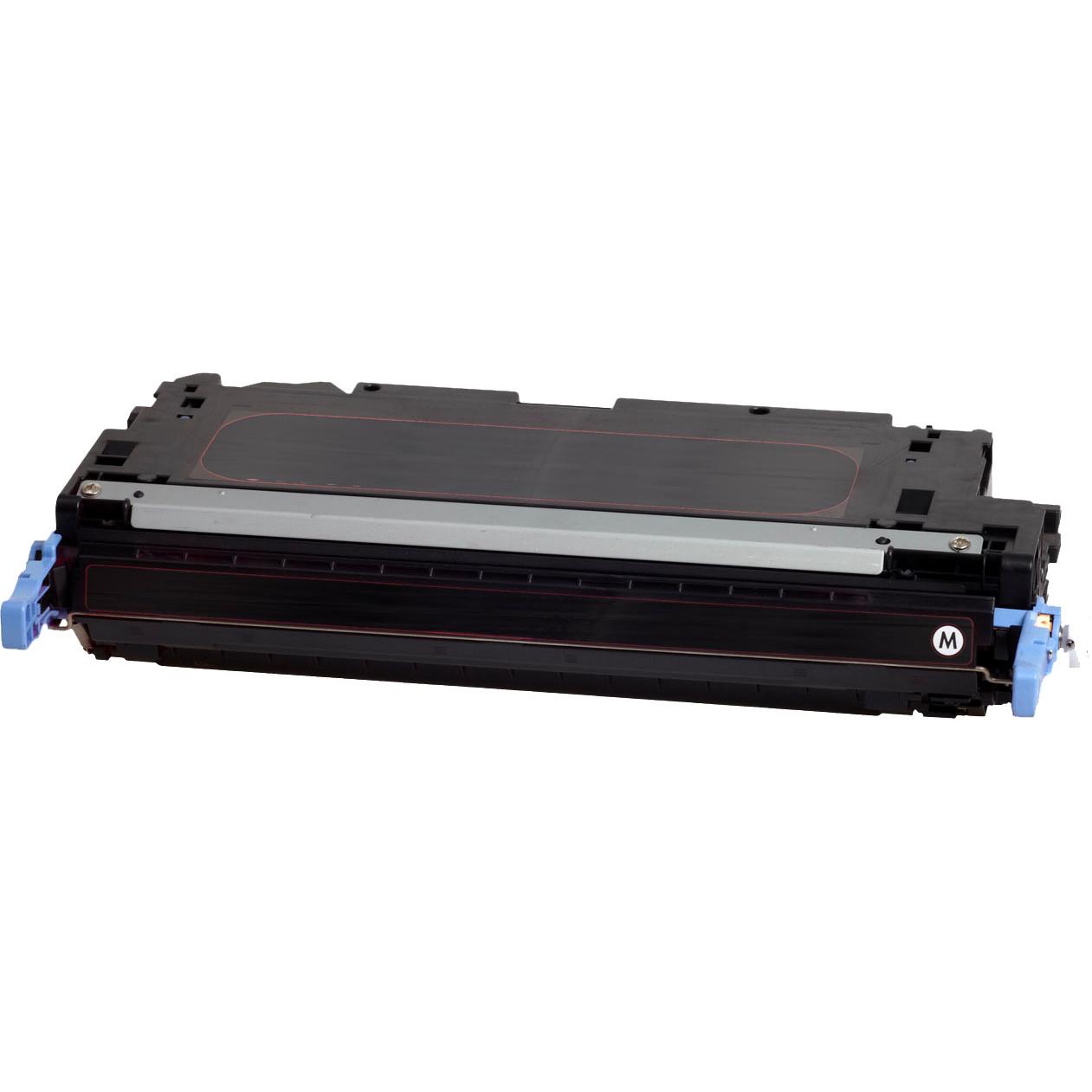 Thumbnail - W&P, Toner, 1658B002 magenta (M)