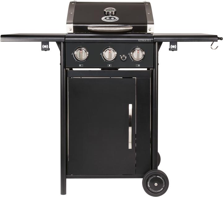 Outdoorchef Australia 315 G (8 kW)
