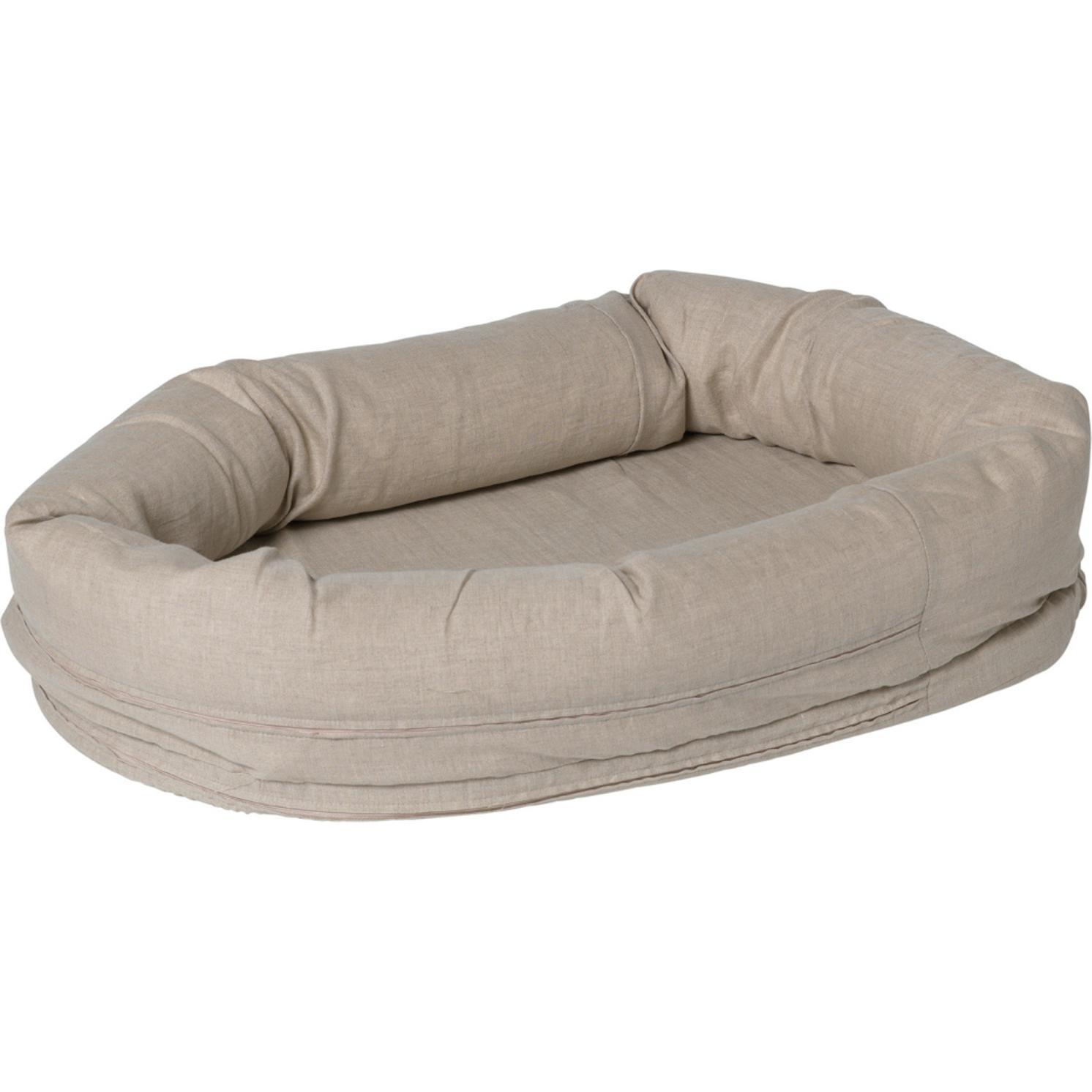 NG Baby, Babynest, Sovpöl MOOD Natural
