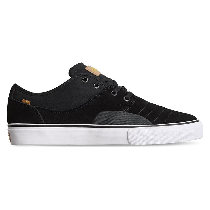 Globe, Damen, Sneakers, Mahalo Plus, Schwarz, (44)