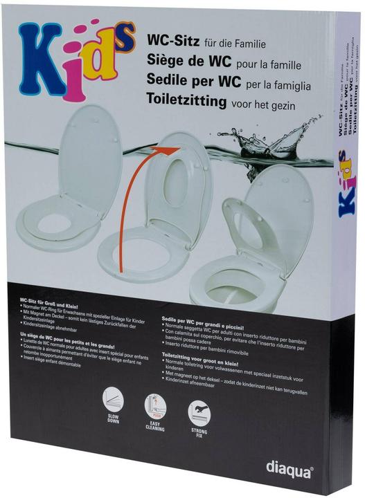 Image du produit Diaqua Tino