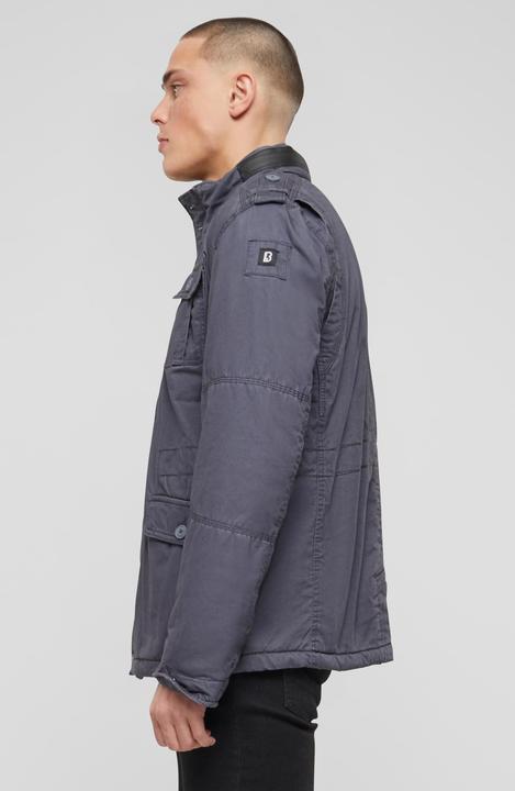 Produktbild Brandit Britannia Winter Jacket - 6088 (S)