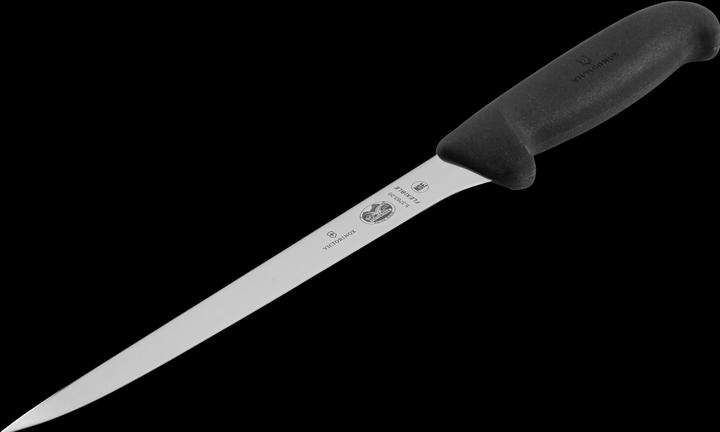 Actual product image Victorinox Fibrox filleting knife (20 cm)
