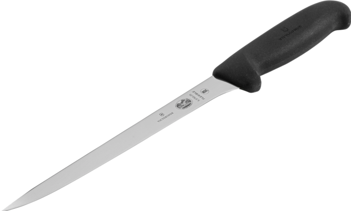 Produktbild Victorinox Fibrox Filetiermesser (20 cm)