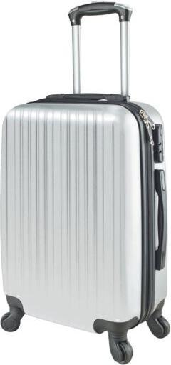 Produktbild Vedia Koffer «Lugano», 3er-Set, grau grau