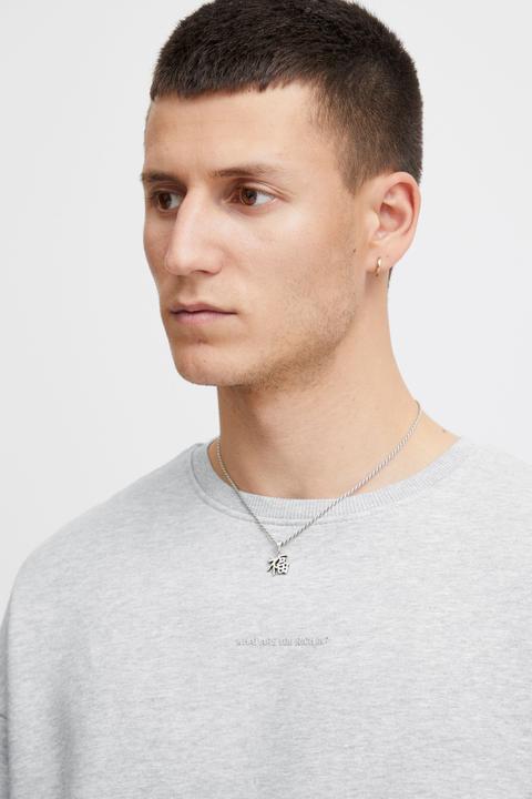 Actual product image Blend Sweatshirt - Sweatshirt - 20716056 (M)