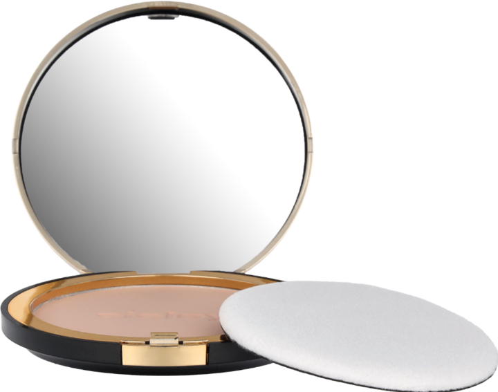 Actual product image Sisley Phyto-Poudre Compacte (1 Rosy)