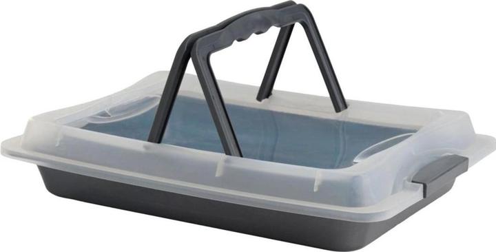 Produktbild Schou Backform mit Deckel