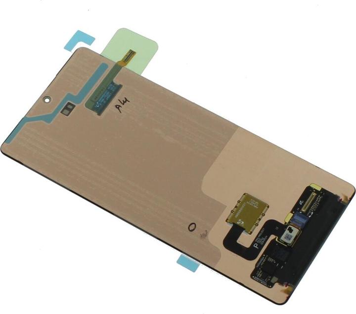Actual product image Samsung Original Galaxy S25 Ultra Display ohne Rahmen (Display, Galaxy S25 Ultra)