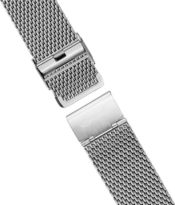 Actual product image Ingersoll 1892 Herrenuhr THE Jazz (Analogue wristwatch, 42 mm)