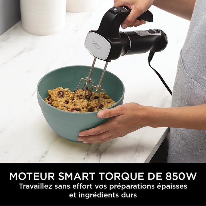 Productafbeelding Ninja CI100EU Foodi 3-in-1 staafmixerset