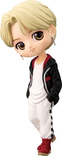 Produktbild Banpresto TinyTAN MIC Drop - BTS - Q Posket Vol.2 : Jimin (A)