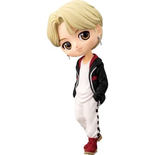 Thumbnail - Banpresto TinyTAN MIC Drop - BTS - Q Posket Vol.2 : Jimin (A)