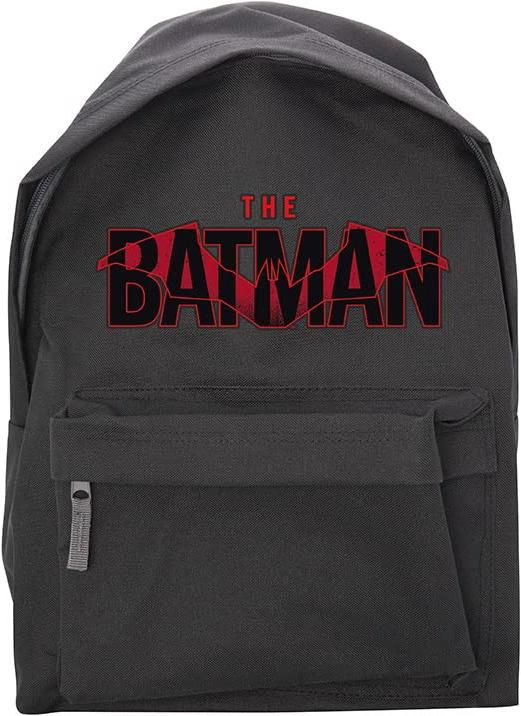 Produktbild ABYstyle DC COMICS - Zainetto : The Batman - Black
