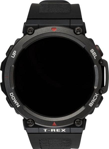Produktbild Amazfit T-Rex 2 (47.10 mm)