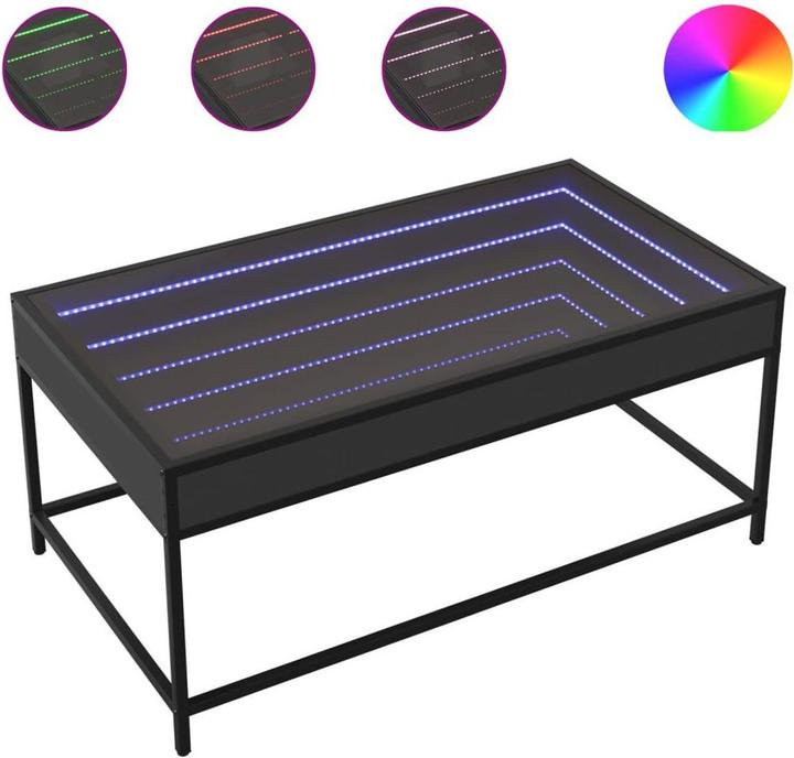 Image du produit vidaXL Couchtisch