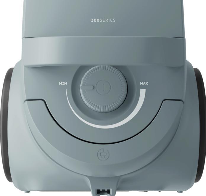 Image du produit Electrolux Aspirateur sans sac Ligne 300 EL31C2OG