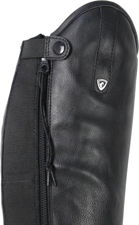 Actual product image Hy Land Long Riding Boots Scarlino (28)