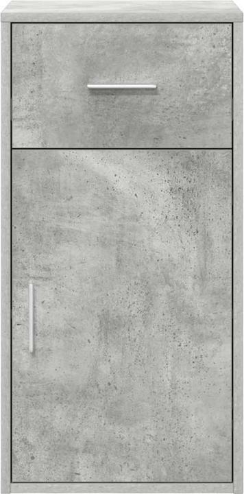 Image du produit vidaXL Moderne Möbel (34 x 34 x 75 cm)