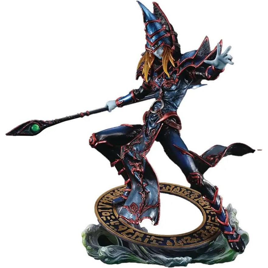 Megahouse ST YUGIHO Duel Monsters Black Magician 23cm