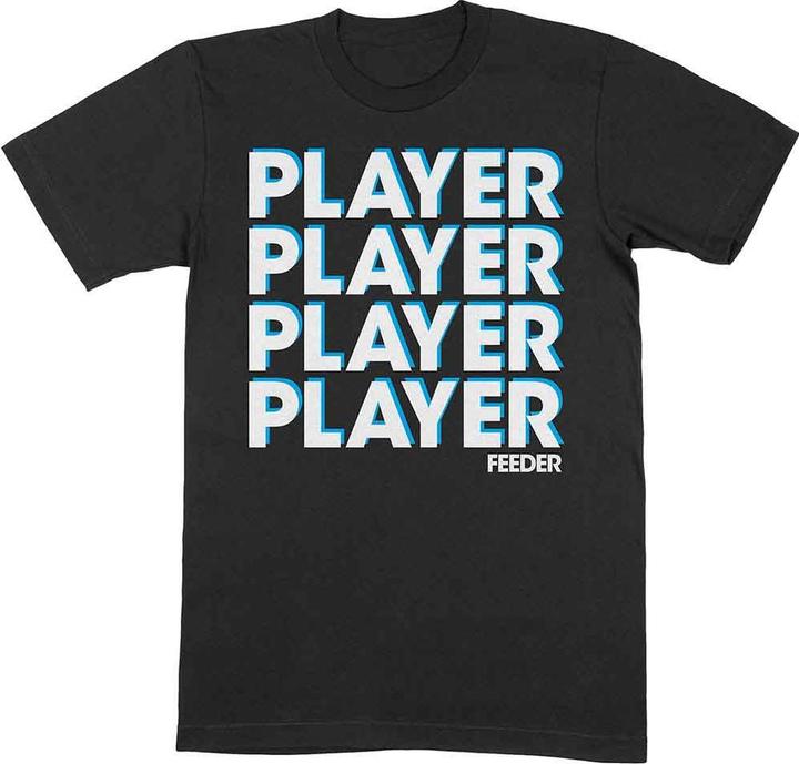 Produktbild Feeder Player (XL)