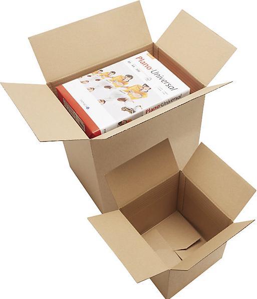 Immagine prodotto Ratioform Blitzboden-Aufrichtekarton (1 x)