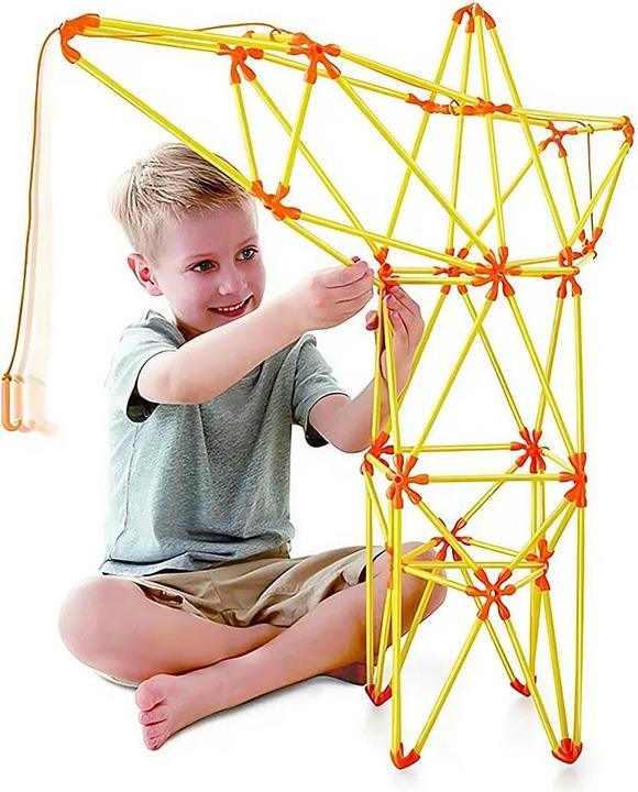 Produktbild Hape Auslegerkran