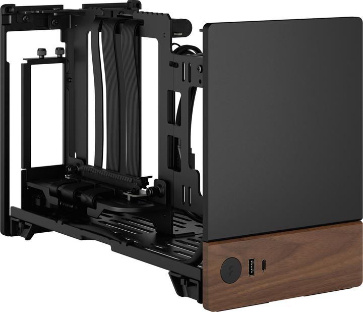 Immagine prodotto Fractal Terra (SFX-L, SFX, Mini-ITX)