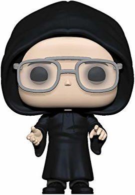 Actual product image Funko POP! The Office : Dwight as Dark Lord (Exclusive)