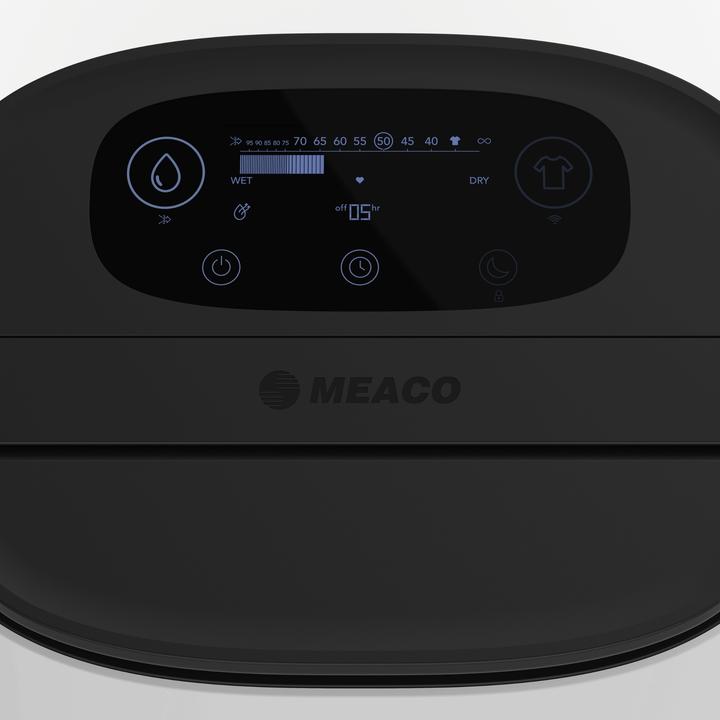 Actual product image Meaco Arete Two (60 m², 25.25 l/24h)