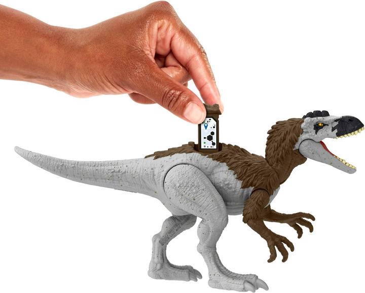 Actual product image Jurassic World HLN60
