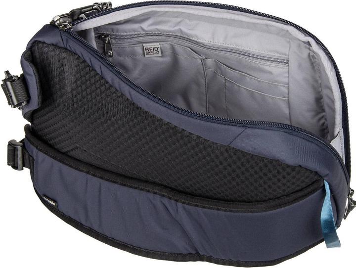 Actual product image Pacsafe Vibe 325 Umhängetasche RFID 23 cm