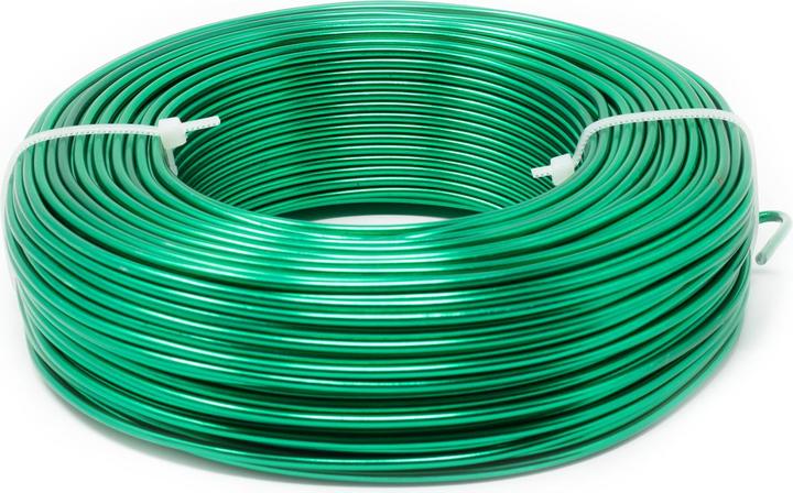 Produktbild The Wire Man Aluminiumdraht (60 m)