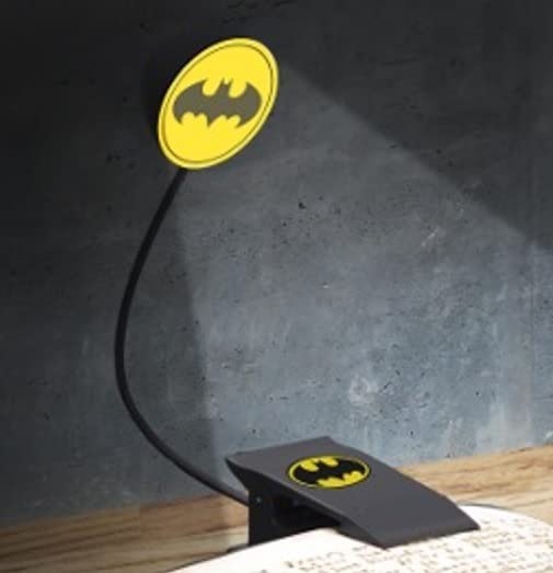 Image du produit Paladone Products Lampada DC Comics Batman Book
