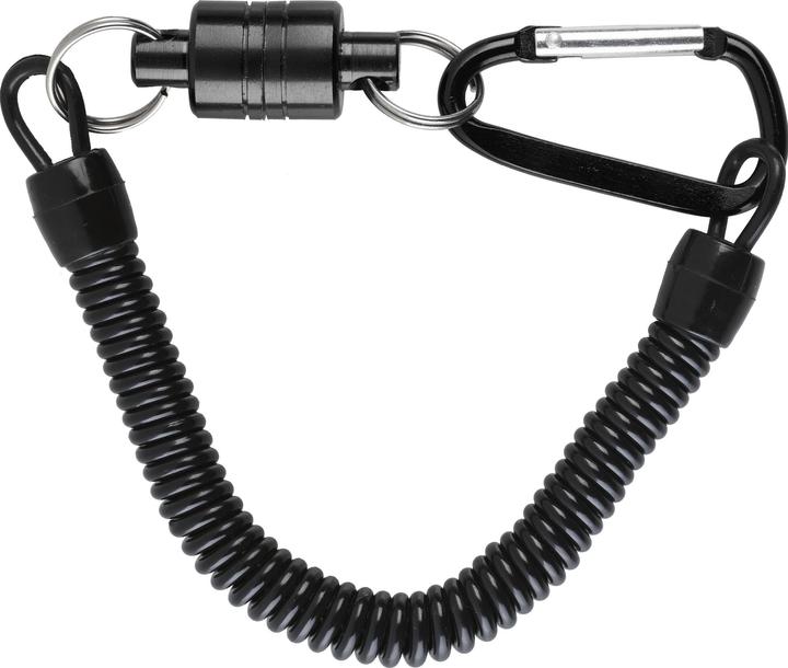 Actual product image Caperlan Tool holder Magnetic clip