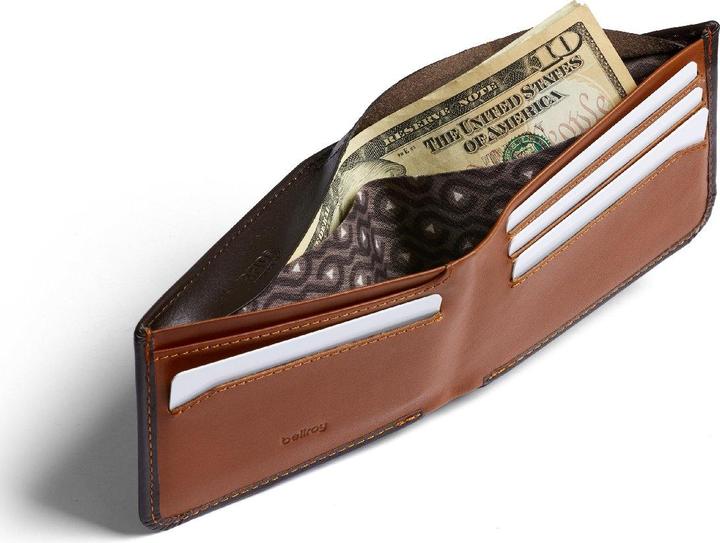 Image du produit Bellroy Hide & Seek - Portefeuille LO, Java