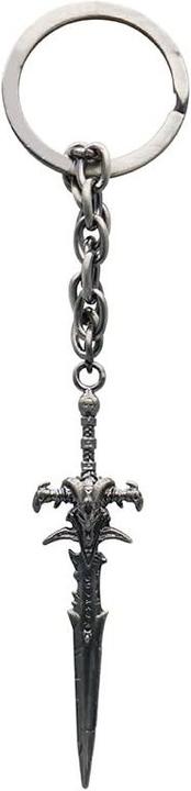 Produktbild ABYstyle Portachiavi 3D Word of Warcraft : Frostmourne