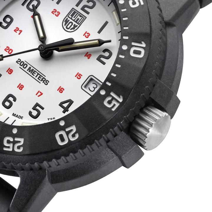 Produktbild Luminox Original Navy Seal 3000 Evo Series (Taucheruhr, 43 mm)