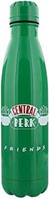 Actual product image Pyramid Bottiglia Ecologica Acciaio Friends Central Perk (0.55 l)