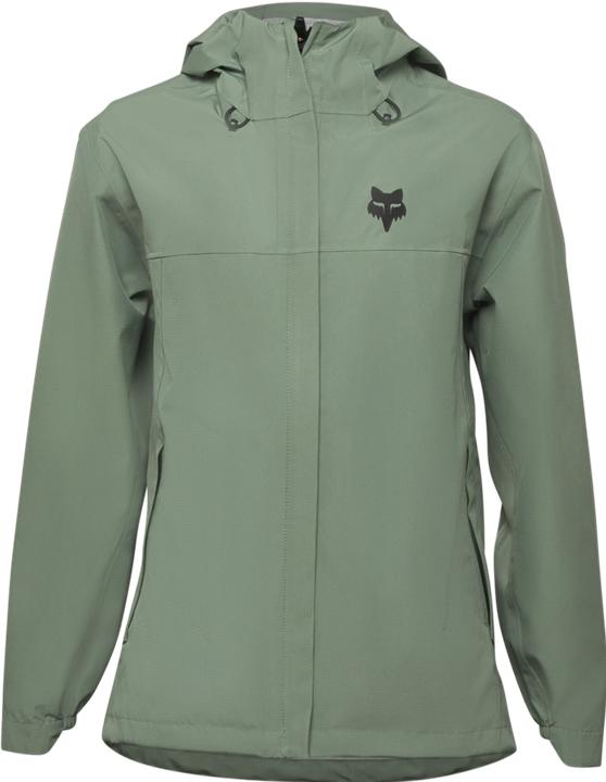 Produktbild Fox JACKET 24 YTH RANGER 2.5L WATER MOSS (S)