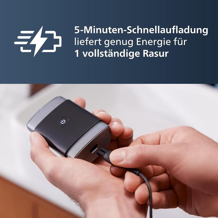 Actual product image Philips Shaver PQ888/06