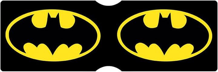Produktbild GB Eye Harry Potter Card Holder Batman Logo