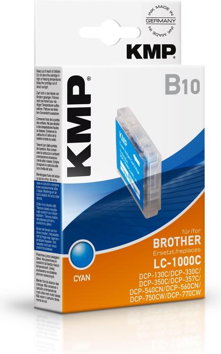 Produktbild Reolink B10