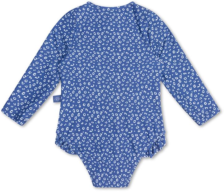 Immagine prodotto Swim Essentials Costume da bagno ragazze 74/80 Blue Leopard (74)