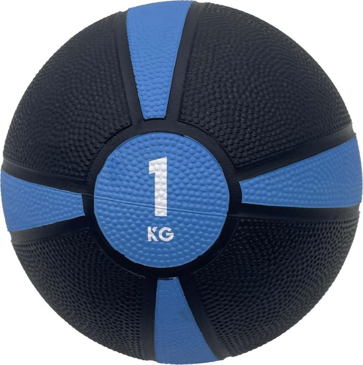 Actual product image Perform Better PB Speed medicine ball (1 kg)