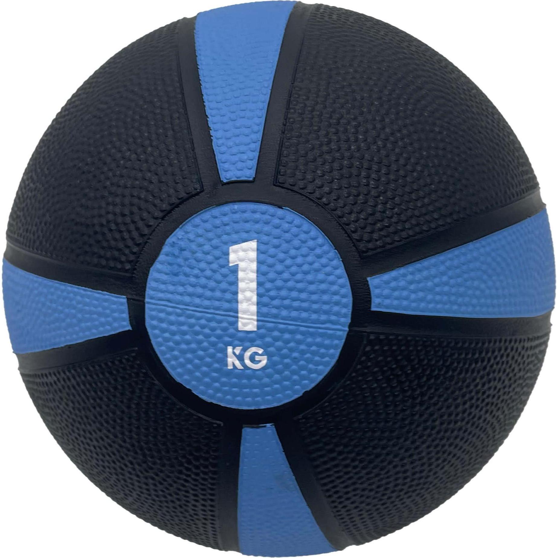 Perform Better, Medizinball, (1 kg)