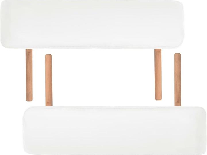 Image du produit vidaXL klappbare Massageliege